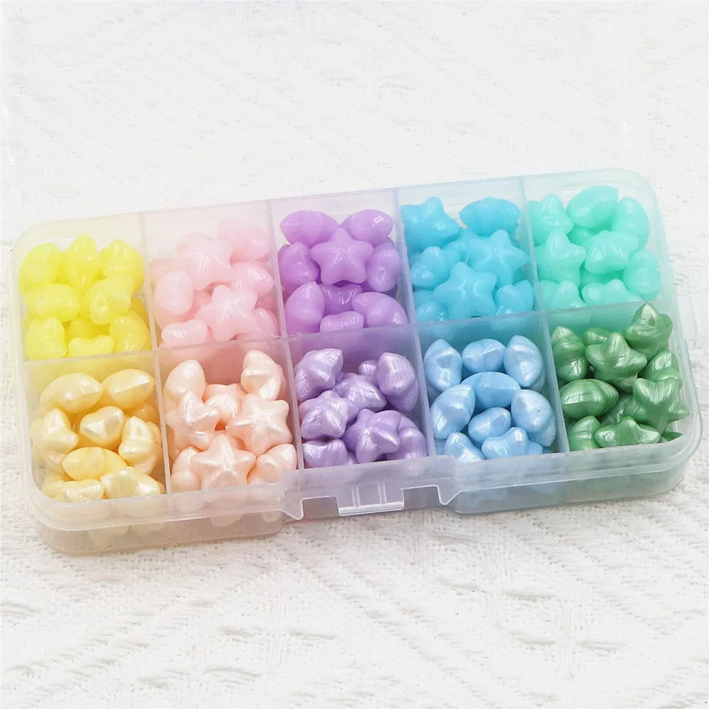 Retro Sealing Wax Beads Plant Wax Seal Wax Box Set 24 Color Sea Bead Wax Seal For Wedding Wax Seal Tools For Making Wax Seal Y15