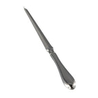 Letter Silver Mail Envelope Hand Slitter Opener