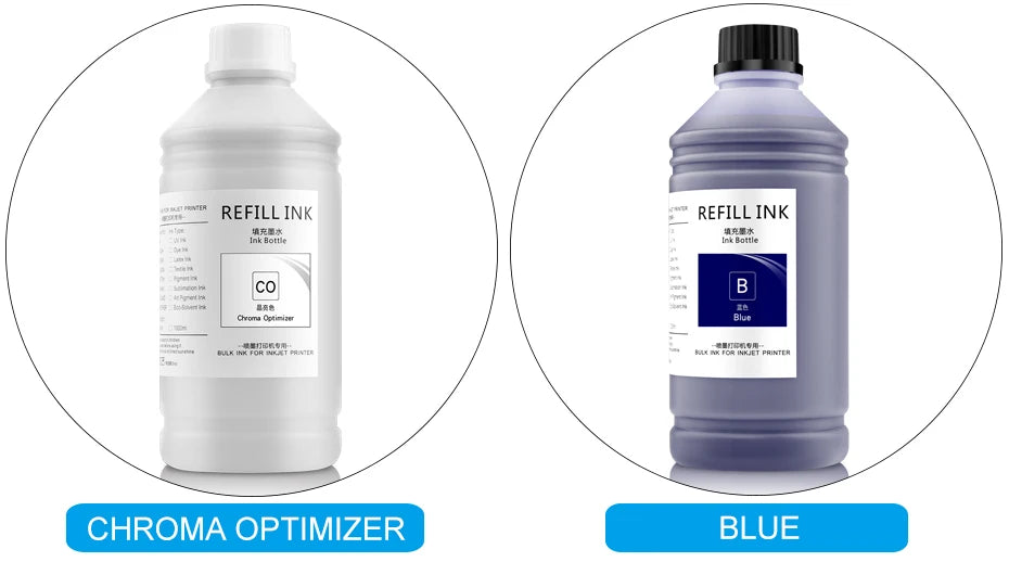 For Canon PFI1700 PFI-1700 1000ML Pigment Ink PFI-57 PFI 2700 3700 PFI-1000 PRO-520 540 540s 560s 2000 4000 PRO-6000 PRO-6100