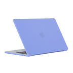 For Macbook Air 13.6 Case M5 2026 Neo A18 For MacBook Air 13 Cover M4 M2 Pro 13 Funda 2025 M5 Pro 14 16 Case M3 15.3 Laptop Case