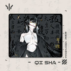 【In Stock】 WLMOUSE QISHA Mousepad Gaming Mouse Pad