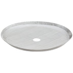 3pcs French Press Filters Mesh Filter Replacement For 350 800 1000ML For Espresso Machine Coffee Pot Filter Mesh Coffeeware