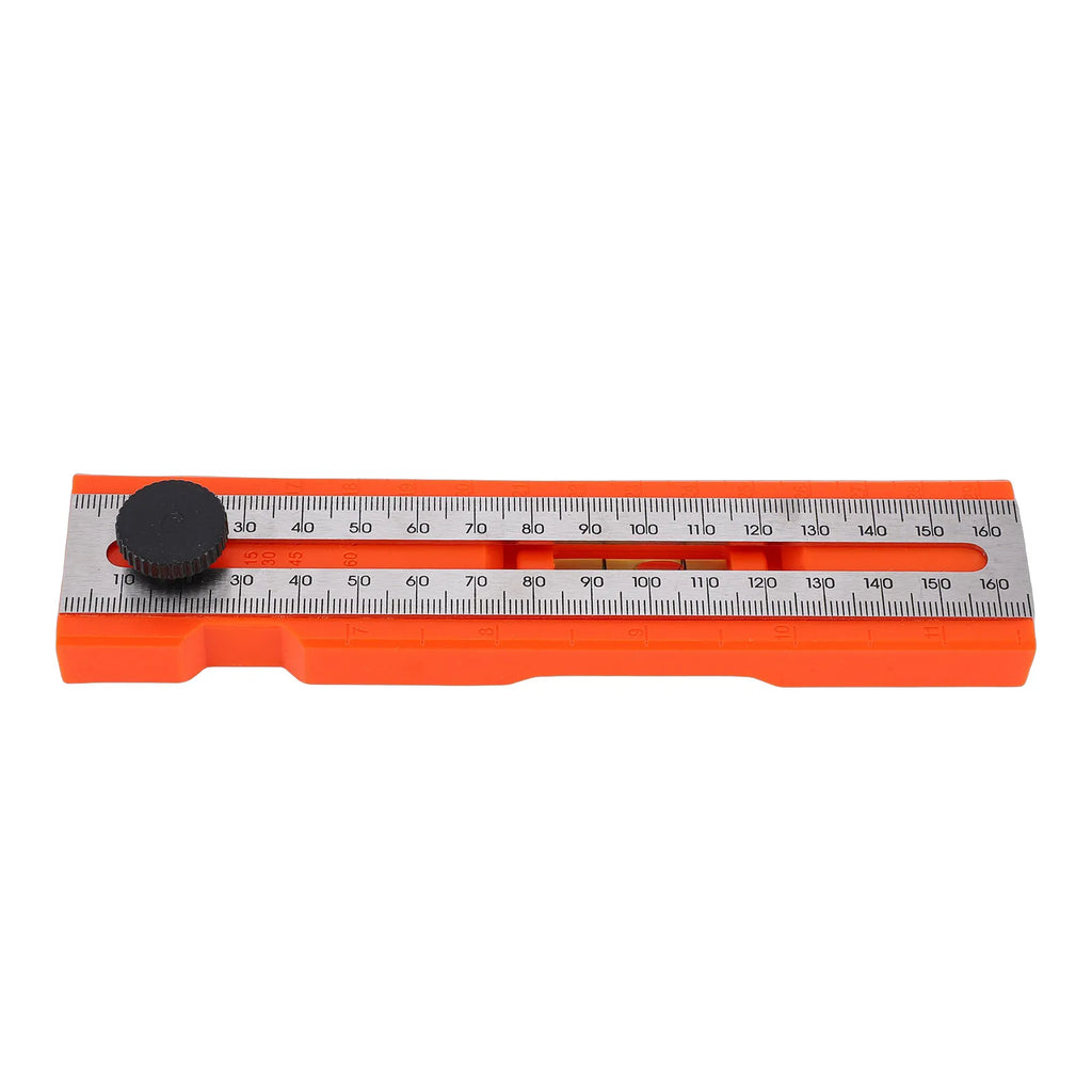 Marking Protractor Multi Angle Ruler Foldable Depth Measuring Tool  Gauge for Woodworking  Leveling Posit