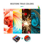 364XL Ink Cartridge For HP 364 HP364 XL Compatible Photosmart 5510 5515 6510 B010 B109 B209 Deskjet 3070A Printer