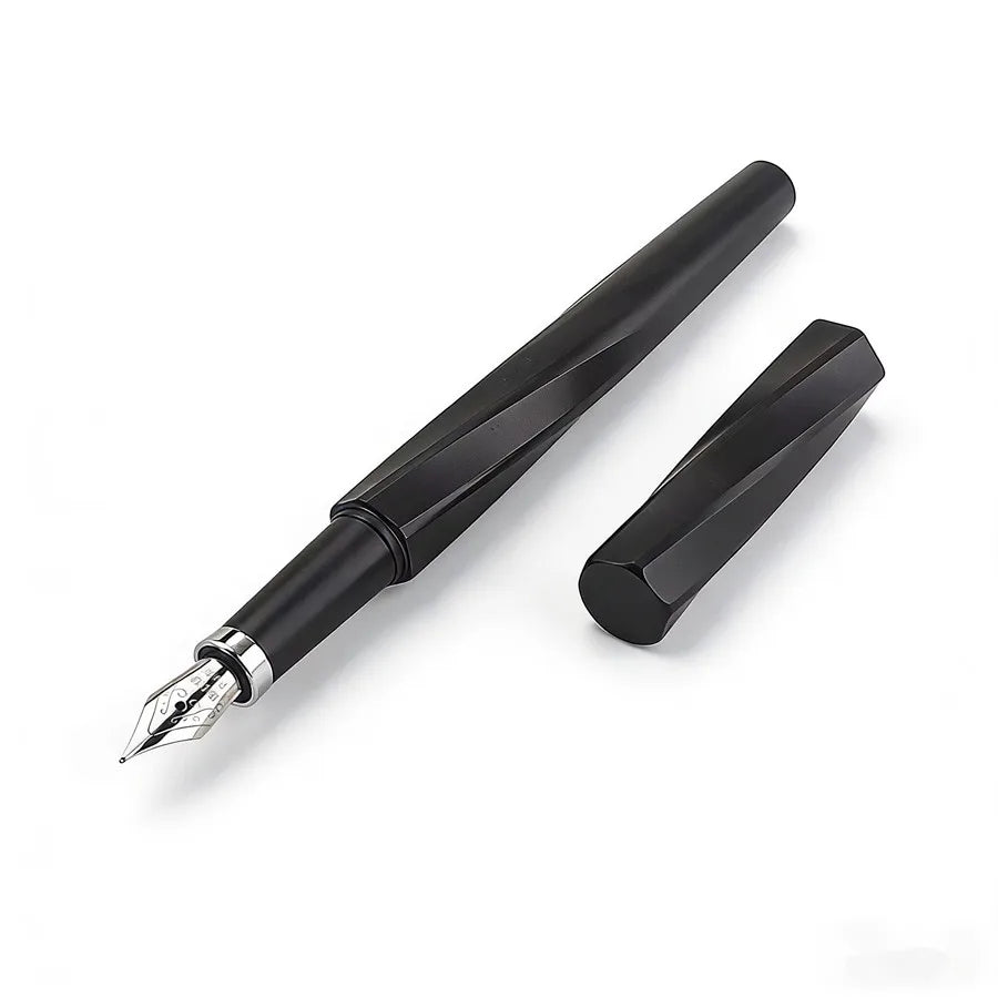 JINHAO 126 Fountain Pen Retro High-end Practice Calligraphy Writing Ink Pens School Office Business Pen Students Xmas Gifts