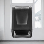 Roller Privacy Seal Anti-Leakage Confidentiality Stamp for Personal Information Face Sheet Courier Use