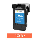 Compatible 545XL 546XL 545 XL 546 XL Ink Cartridge for Canon PG545 CL546 PG-545 Pixma MG3050 2550 2450 2550S 2950 MX495 Printer