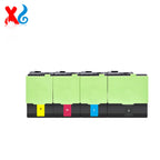 1Set Toner Cartridge For Xerox C310 C315 C310DNI C310DNIM 8K 5.5K 3K 2K with chip NA WEU SA EEU 006R04356 006R04368 006R04364