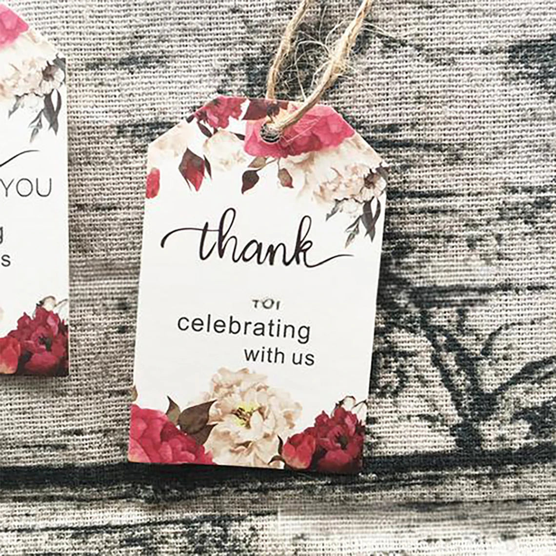 100/200pcs Customized Business Cards with Logos Personalized Thank-you Card Customization Business Cards Party Invitation Cards