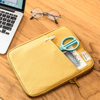 Laptop Sleeve For Macbook Pro 14 A2442 Air13.3 13.6 Tablet Sleeve Bag for Ipad Pro10.5 10.2 11air9.7 10.9 Inch