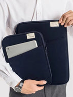 Laptop Sleeve For Macbook Pro 14 A2442 Air13.3 13.6 Tablet Sleeve Bag for Ipad Pro10.5 10.2 11air9.7 10.9 Inch