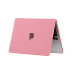 For Macbook Air 13.6 Case M5 2026 Neo A18 For MacBook Air 13 Cover M4 M2 Pro 13 Funda 2025 M5 Pro 14 16 Case M3 15.3 Laptop Case