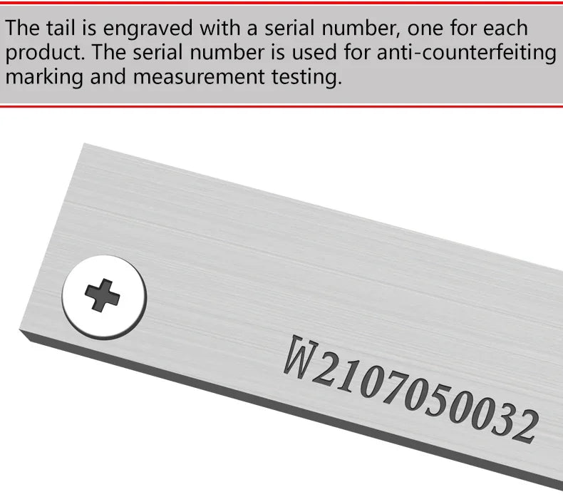 5-150mm Inner Groove Electronic Caliper Inner Diameter Outer Groove Inner Hole Measurement Tool Inner Hole Vernier Caliper