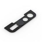 1/3PCS New Metal Accessories Privacy Cap Lens Sticker Front Camera Slider Webcam Cover For iPhone 13 ProMax Mini