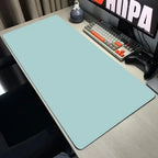 Computer Laptop Mouse Pad Office Women Large Minimalist Desk Mat Girls Gaming Mousepad Rubber Bottom Non-Slip Cushion 900X400