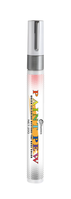 Car Button Repair Pen - Black Special Plastic Interior Renovation Touch-Up Pen, easily repairs scratches and wear on the interio
