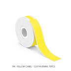 Adhesive Label Printer Marklife P12 Portable Mini Printer P12 Thermal Label Maker Wireless Bluetooth Labeling Machine or Sticker