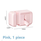 Cable Management Clip For Desk - Simple No-Drill Edge-Mounted Cord Organizer For Charging Cables And Data Wires.