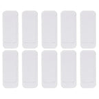 10/1Pcs Webcam Cover Ultra Thin Laptop Camera Cover Slide for iPhone iPad MacBook Pro Computer iMac Cell Phone PC Accessories