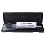 12 Inch 300MM Digital Electronic Vernier Caliper Digital Vernier Caliper 0‑300MM Micrometer Mea Electronic Vernier Caliper