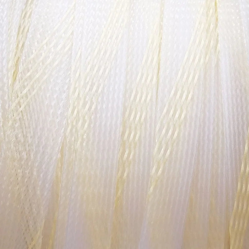 5/10M Braided Cable Sleeve 3mm 4mm 6mm 8mm 10mm 12mm 14mm PET Expandable Cover Insulation Nylon Sheath Wire Wrap Protection