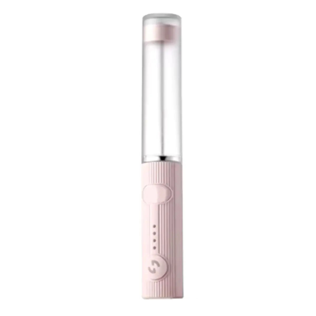 A01F-Electric Handle Coffee Frother USB Rechargeable Speeds Foam Maker Milk Mixer Blender Cooking Tools