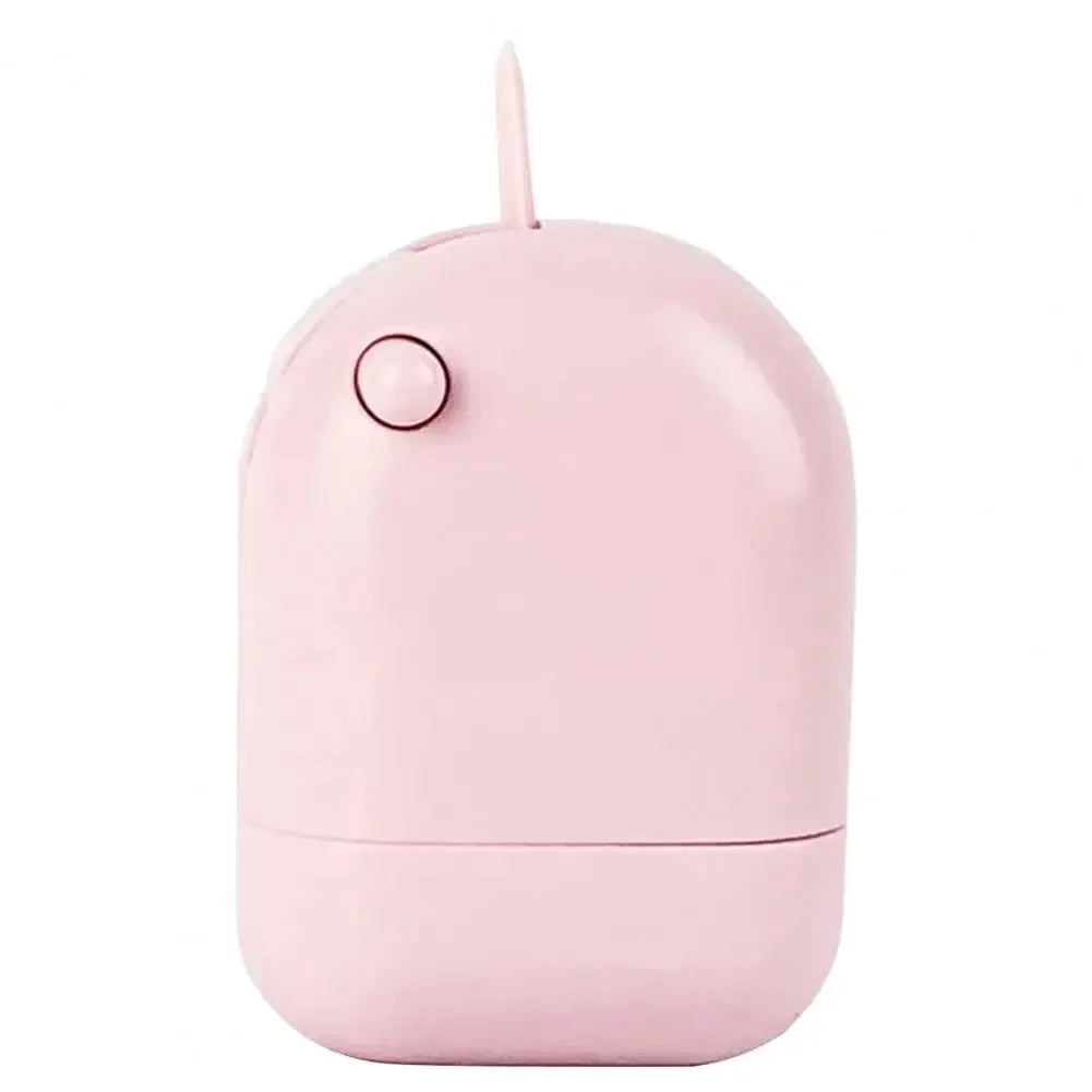 Ceramic Blade Theft Protection Roller Stamp for Privacy Confidential Data Guard Your Security Stamp Roller Privacy Seal Roller