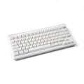 Acrylic Mechanical Keyboard Dust Cover for Keychron Custom Keyboard Waterproof Prevent Pet Treading