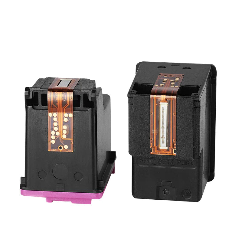 305XL Ink Cartridge Compatible for HP 305 XL DeskJet 2700 2710 2720 2721 2722 2730 4120 4110 4130 4134 1210 2320 Envy 6020