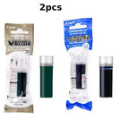 Pilot Refillable Ink for All V Board Whiteboard Master, 1/2pcs WBMA Direct Liquid Eco-Ink Conferences Training Lectures Supplies