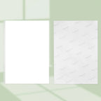 A4 180g/200g/230g Photo Printing Paper Photo Paper For Inkjet PrintersGlossy Single-Sided Coated Paper 20Pcs 8.27*11.69 Inch