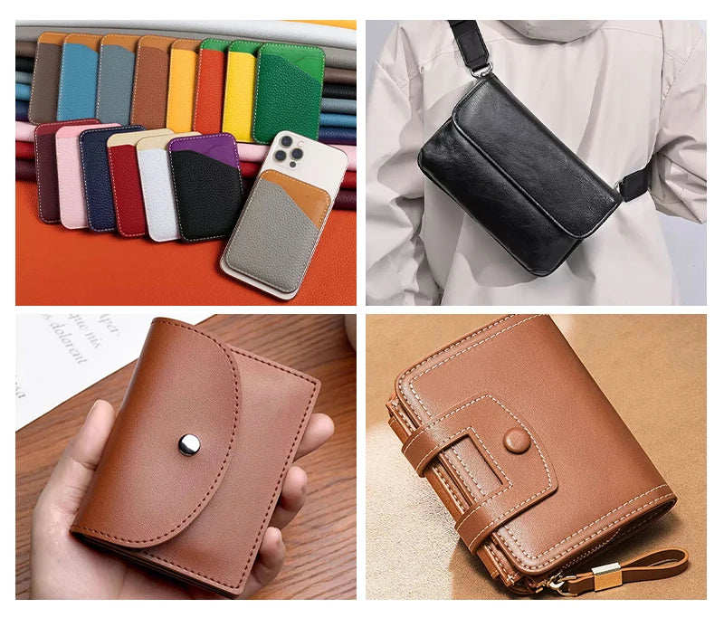 WUTA Basic 1pc Leather Corner Punch Cutter 1/4 Round Punches Arc-Shaped Cutting Dies DIY Strap Belt Wallet Leather Craft Tools