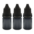 5/10ML Black Ink Refills Parcel Privacy Information Eliminators Anti-theft ID Security Stamp Messy Code Confidential Seal Ink