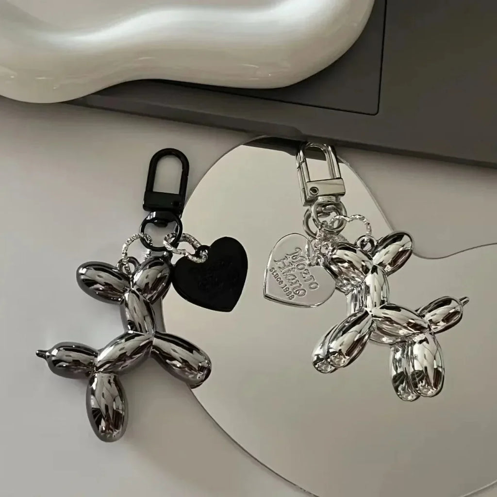 Cute Clouds Star Colourful Mobile Phone Strap Short Wrist Strap Charm Keychain Camera Chain Lanyard Universal Phone Case Lanyard