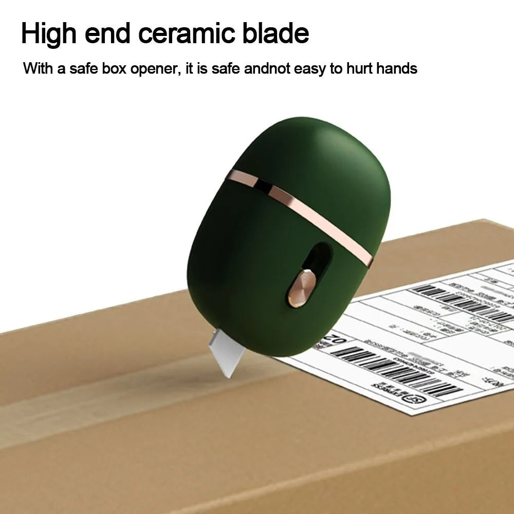 Multifunction Identity Protection Roller Stamps 2.5CM Roller Privacy Protection Privacy Graffiti Cover Seal Security ABS
