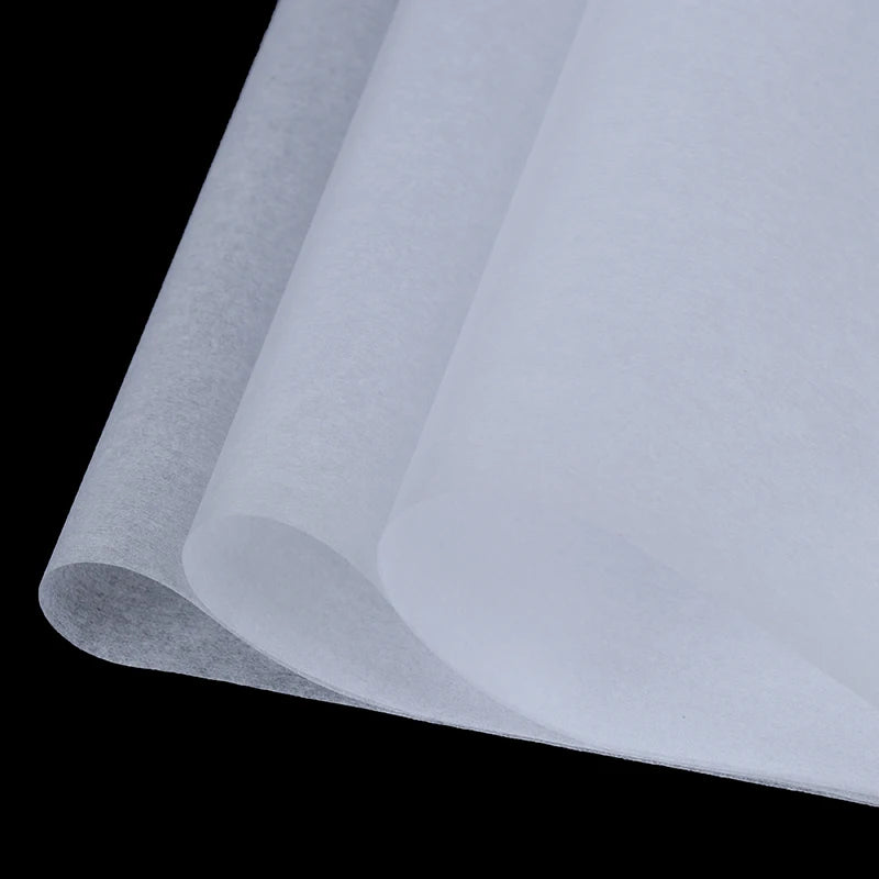 100pcs A4 Translucent Tracing Paper Copy Transfer Printing Drawing Paper Sheet-F(x)