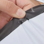 10-40Pcs Self Seal Shipping Bags Portable Poly Mailers Strong Adhesive Packing Mailing Envelopes 17x32cm 28x42cm 32x45cm 25x32cm