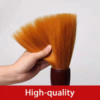 Extra Large Character Calligraphic Brush Big Wood Writing Brush Long Weasel Wolf Hair Spring Festival Couplets Chinese Brush Pen