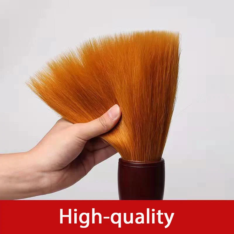 Extra Large Character Calligraphic Brush Big Wood Writing Brush Long Weasel Wolf Hair Spring Festival Couplets Chinese Brush Pen