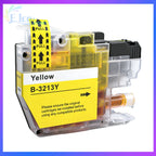 LC3213XL LC3213 LC3211 Ink Cartridge Compatible For Brother DCP-J572DW  DCP-J772DW  DCP-J774DW MFC-J491DW  MFC-J497DW Printer