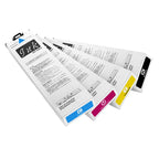 S-6701 S-6702 S-6703 S-6704 G/E 1000ML Ink Cartridge with chip Compatible For Riso Comcolor 3150 7150 9150 3110 7110 Printer