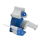 Tape Sealing Packer Tape Dispenser Capable 5cm Width Office Sealing Tape Holder