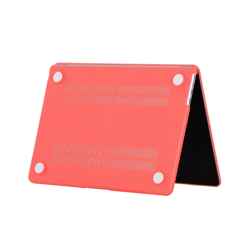 For Macbook Air 13.6 Case M5 2026 Neo A18 For MacBook Air 13 Cover M4 M2 Pro 13 Funda 2025 M5 Pro 14 16 Case M3 15.3 Laptop Case