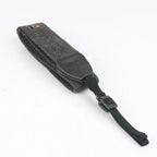 Portable Camera Strap Adjustable Cotton Leather Camera Shoulder Neck Strap Belt For Sony/ Nikon Camera Belt For DSLR Digital SLR