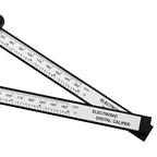 150mm Electronic Digital Caliper Dial Vernier Caliper Gauge Micrometer Measuring Tool Digital Ruler