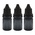 30ml Black Ink Refills Parcel Privacy Information Eliminators Anti-theft ID Security Stamp Messy Code Confidential Seal Supplies