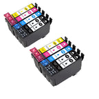 European 29XL Ink Cartridge T29XL 2991 T2991 T 2992  For Epson Compatible XP 235 245 342 432 435 XP 332 XP 345 XP 442 Printer