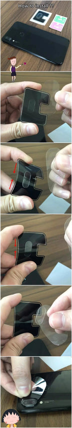 Pelicula, Front Tempered Glass For Xiaomi Redmi Note 15 14 10 11 12 13 Pro 5G Screen Protectors Redmi Note 12S 11S 10S cristal templado Note10 S protector pantalla Note11 verre trempé Redmi Note12 Pro Plus Camera Film