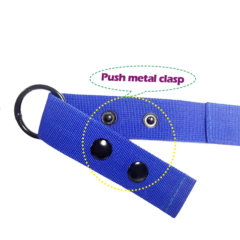 Customized Luggage Tags, Personalized Suitcase Tag, Text Baggage Label, Embroidered