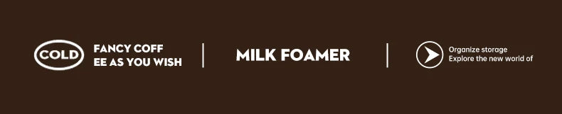 Electric egg beater, milk frother, coffee frother, handheld cordless whipper for egg whites, cream, and cakes, smart mixer.